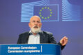 EU Startet „Wasserstoff Geldinstitut“ – Andererseits Welches Ist Dasjenige?