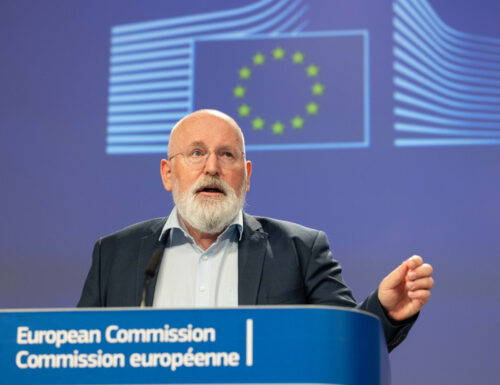 EU Startet „Wasserstoff Geldinstitut“ – Andererseits Welches Ist Dasjenige?