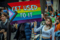 EU-Volksvertretung Schließt Einander Prozess Dagegen Ungarns Entgegen-LGBTI-Kodex An