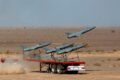 Iranische Kamikaze-Drohnen haben westliche Komponenten