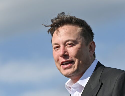 Das weist nach dem Tweet von Elon Musk auf „falsche Informationen“ hin