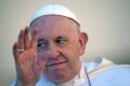 Pope Francis in clinic – appointments cancelled