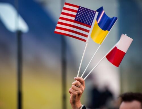 USA: „Erhebliche Bürgerrechtsprobleme“ in Polen
