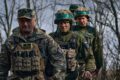 Russische Verluste bis zu 10-mal mehr als ukrainische