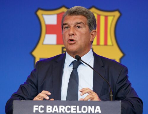 Barça reicht Klage gegen Medien wegen Schiedsrichter-Event ein