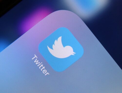 Alte Twitter-Ticks sollen ab dem 1. April eliminiert werden