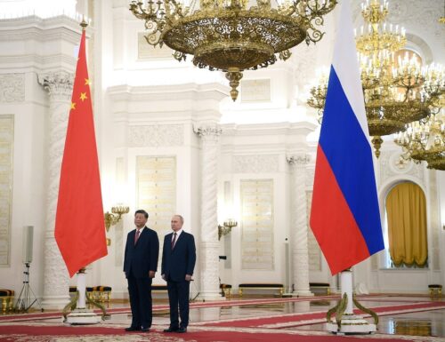 Selenskyj bezweifelt, dass Gespräche zwischen Putin und auch Xi sicherlich erfolgreich sein werden