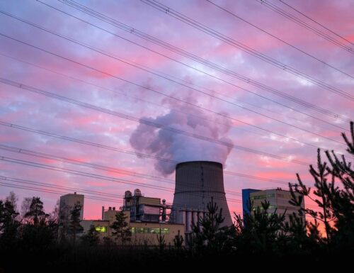 Die Mehrheit der Deutschen hält die Stilllegung des Atomreaktors für falsch