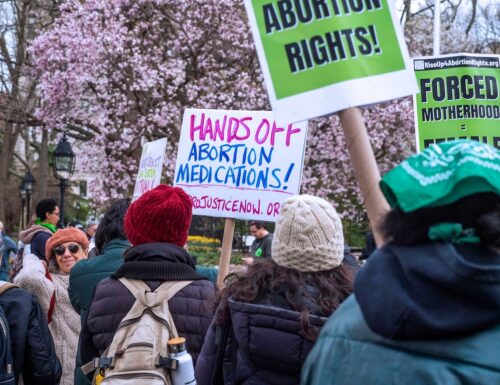 Meinungsverschiedenheit über Abtreibungstablette: US-Regierung wird höchstwahrscheinlich vor Gericht ziehen