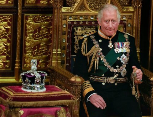 Gegenwind für die königlichen Familienmitglieder? Einwände gegen Karls Krönung vorbereitet