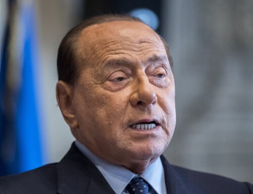 Eigentlich hat Silvio Berlusconi die Intensivstation verlassen