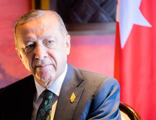 Schweden liefert Mann an die Türkei aus