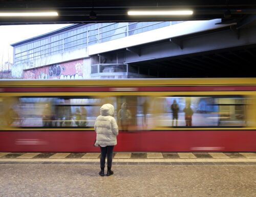 Stadtweite Zugterminierungen bei der Berliner S-Bahn: Diese Züge werden beeinflusst