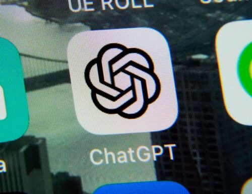 ChatGPT ist derzeit auch als Anwendung verfügbar