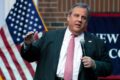 Ex-Trump supporter Chris Christie will soon enter presidential races