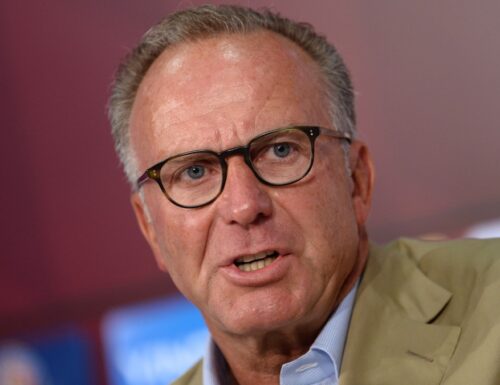 Zurück zum FC Bayern: Rummenigge in den Vorstand berufen