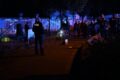 Zirkus der Gesellschaften: Verletzter greift Polizeibeamten an
