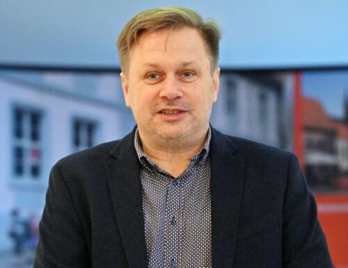 SPD-Kandidat Steffen gewinnt bei Wahl zur Gebietsentwässerung gegen AfD-Kandidaten