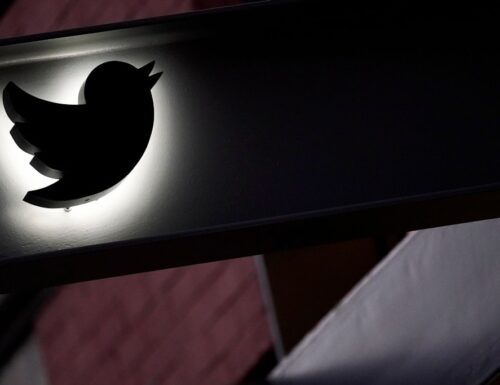 Twitter hinterlässt Code versus Desinformation