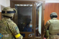 Ukrainer häuft Bargeld für russische Einwohner an: Lange Haftstrafe