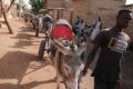 Ceasefire in Sudan extended by five days