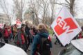 Einschüchternder Lehrerstreik in Berlin: Bildungsgesetzgeber stellt GEW-Arbeitgeber zufrieden