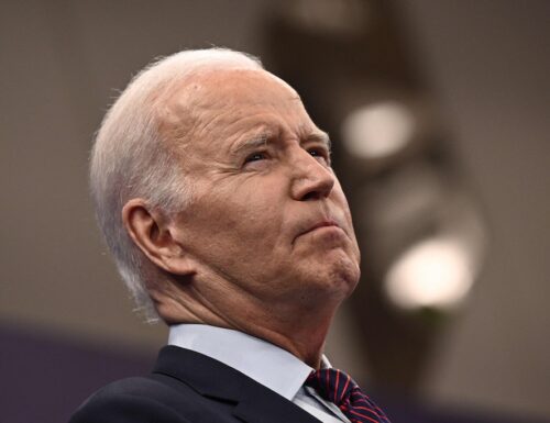 Joe Biden überzeugt McCarthy für Dilemma-Gespräche