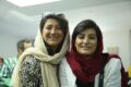 Der Iran stellt Reporterinnen auf die Probe