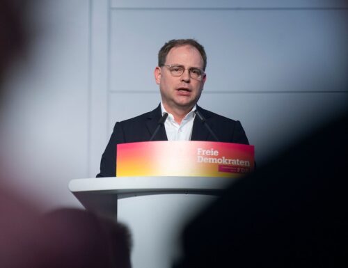 Die Berliner FDP will künftig mit einer Ländercheckliste antreten