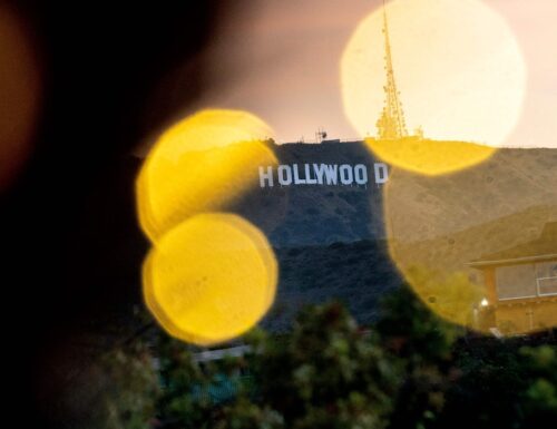Netflix, Disney sowie Co. betroffen: Hollywood-Autoren streiken