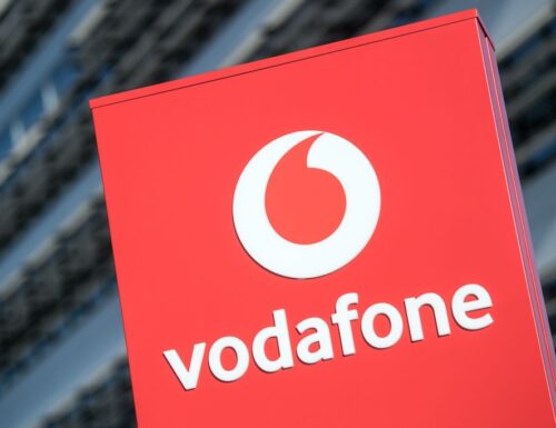 Deutschlandweite Unterbrechung bei Vodafone: Hunderte Verbraucher betroffen