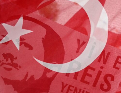Politische Wahl in Türkiye: Erdogan schüchtert ein, abgewählt zu werden