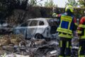 Explosion on Rügen: was it negligent arson?