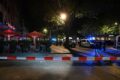 Streit vor Bar am Kudamm: Mann verletzt
