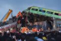 Schwerer Zugunfall in Indien: Die Unfallursache ist ermittelt