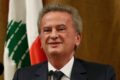 Investigators interrogate Lebanon's central bank governor Salameh