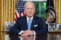 Joe Biden signs debt ceiling suspension bill