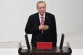 Erdogan sworn in as president in Turkey: "Will uphold human rights"
