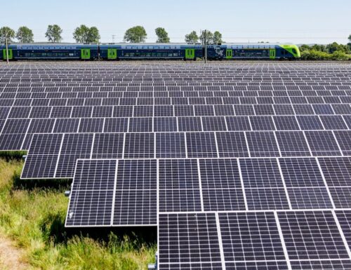 Hoffnungslos? Schlechte Chancen für Europas Solarindustrie