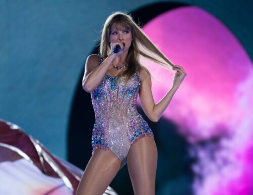 Weltstar Taylor Swift kündigt Konzerte in mehreren deutschen Städten an