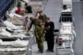 Russia reports several dead civilians