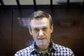Alexej Nawalny drohen weitere 30 Jahre Gefängnis