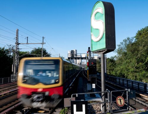Störungen in der S-Bahn führen zu Zugausfällen und Verspätungen