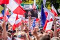 Anti-Russian law in Poland: Federal government is “concerned”