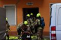 Burnt food triggers fire service in Neukölln