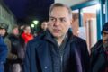 OB runoff with AfD candidate: Schwerin CDU supports SPD man