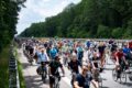 Traffic jams and closures at the weekend in Berlin