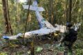 New details on plane crash in Colombia