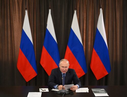 EU-Länder einigen sich auf neues Sanktionspaket gegen Russland