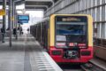 Ersatzverkehr auf der Berliner S-Bahn: Diese Linien sind betroffen